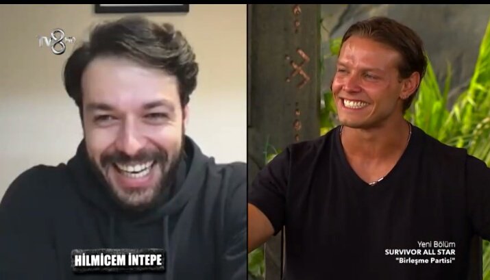 survivor tarihinin gelmis gecmis en büyük shipi olan eski hilmurculardan kim kaldi beee

#SurvivorAllStar2020 #SurvivorAllStar2022 #Hilmicem #murat