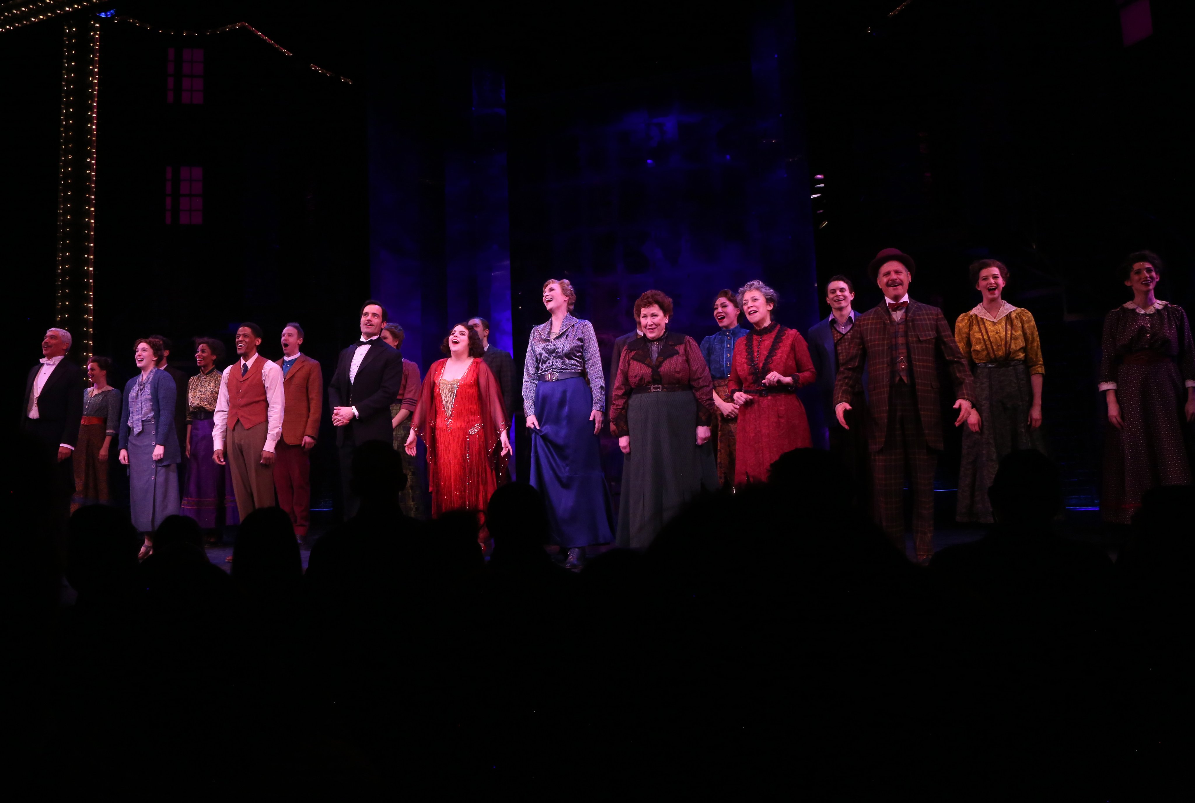 Beanie Feldstein in FUNNY GIRL on Broadway - News & Discussion Thread