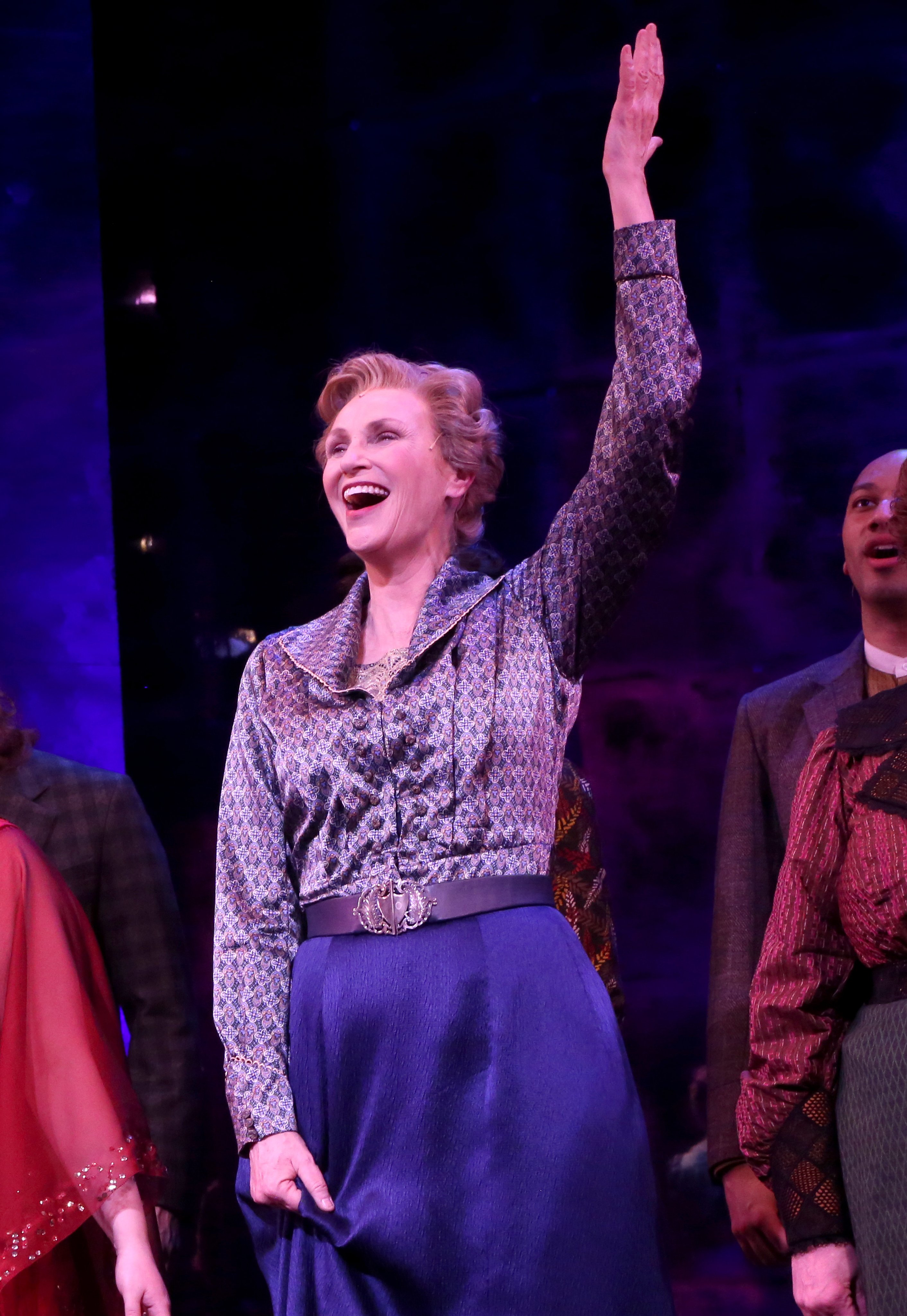 Beanie Feldstein in FUNNY GIRL on Broadway - News & Discussion Thread
