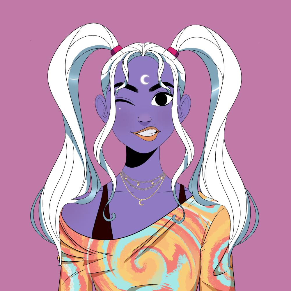 Miss MetaGirl tweet media