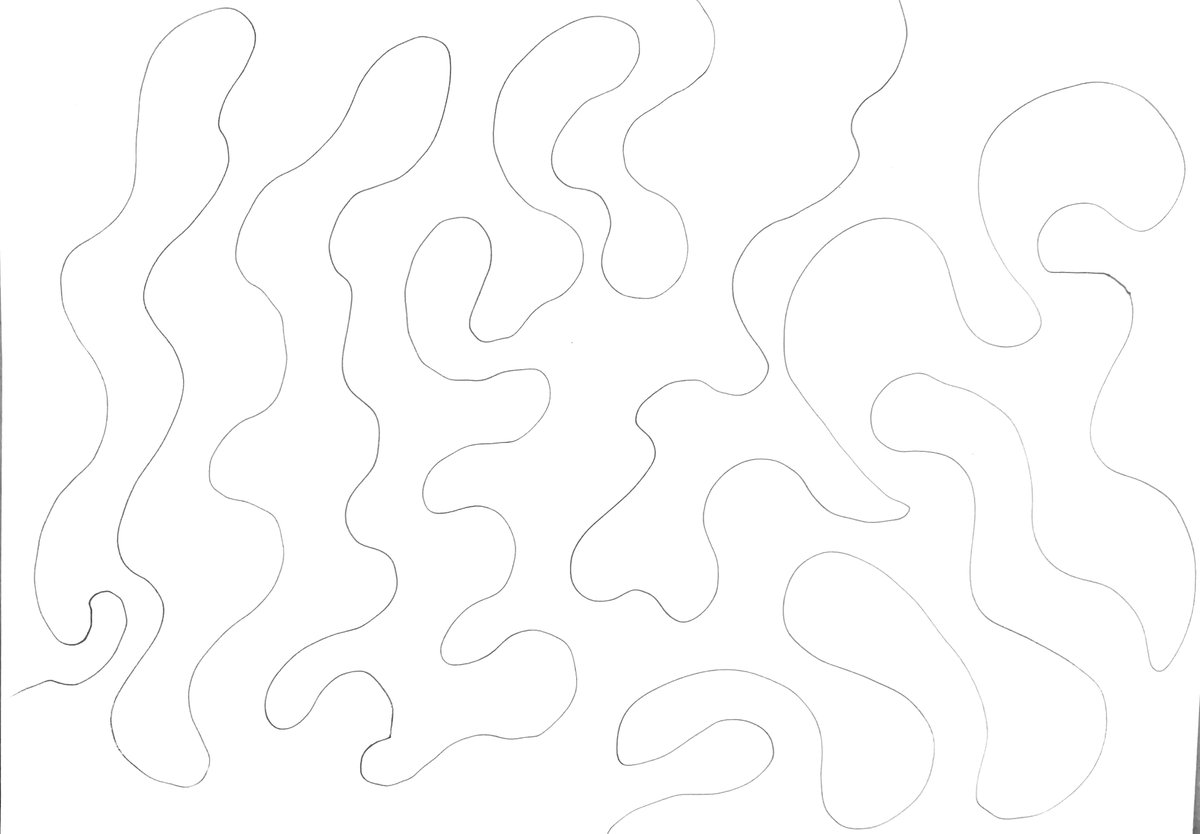 Will_NP_22's tweet photo. @DropYourNFTs I am currently working on a project called "Line". The aim of this project  brings us back to the the most basic thing. Line the foundation of everything, it creates shapes and everything that we know.
Here is the link if you are interested in: https://t.co/Bqw2TH7xNY
Thank you. https://t.co/SWmpKceNne