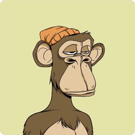 NFT_Promoter99's tweet photo. Bored Ape Yatch Club

#NFT Giveaway worth 20 $ETH

1️⃣ Follow me 
2️⃣ Like 
3️⃣ Retweet 
4️⃣ Drop your wallet! 

 #NFTs #NFTCommunity #ETH #MutantApeYachtClub https://t.co/3BxbMUMTuU