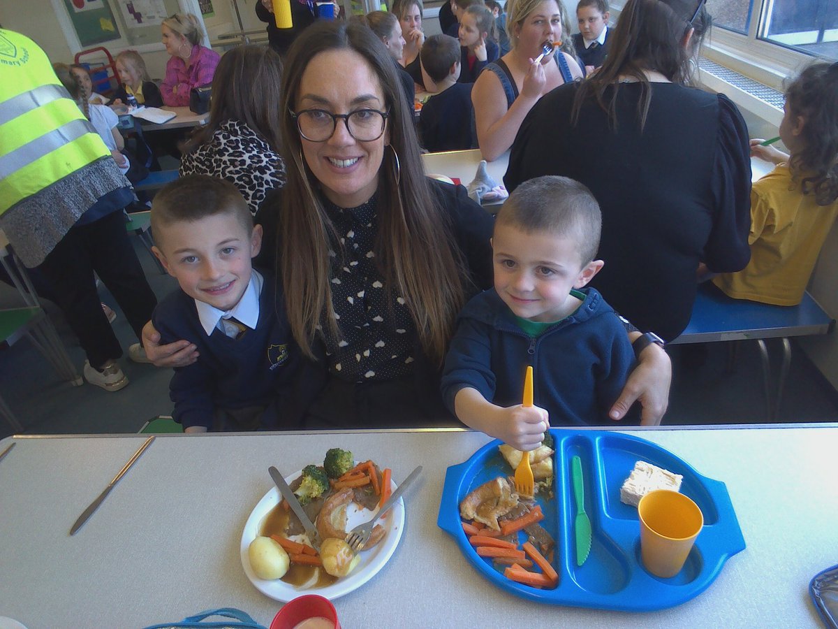 In honour of all mothers and carers #MotheringSunday