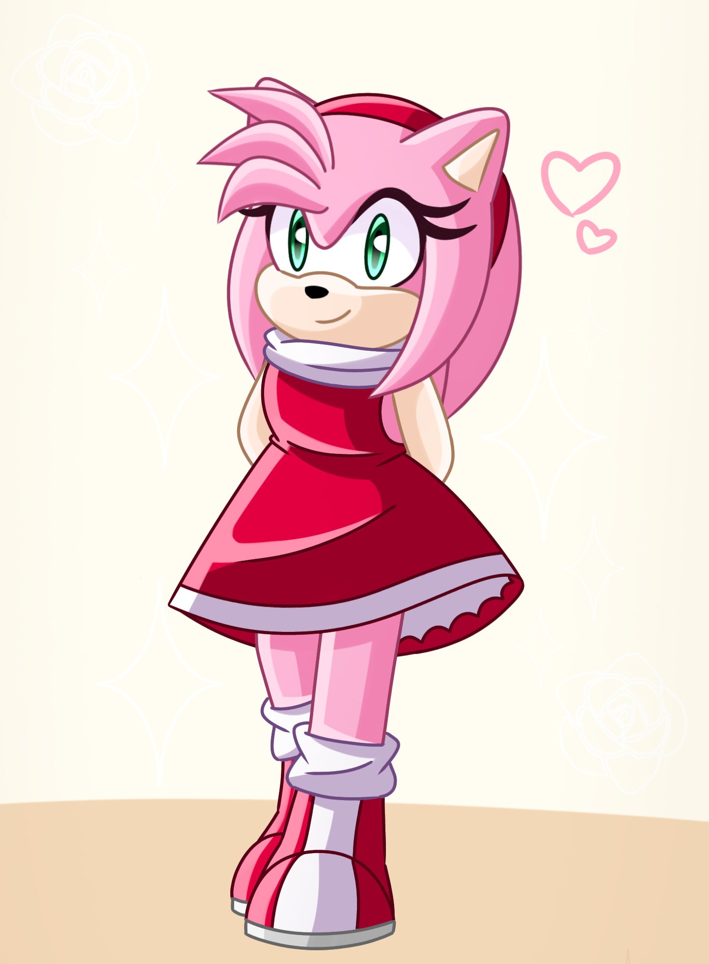 Amy Rose (@amyrose) no Meadd: “♔ᴍᴇᴀᴅᴅ.ᴄᴏᴍ ﹕ ᴀᴍʏ ʀᴏsᴇ