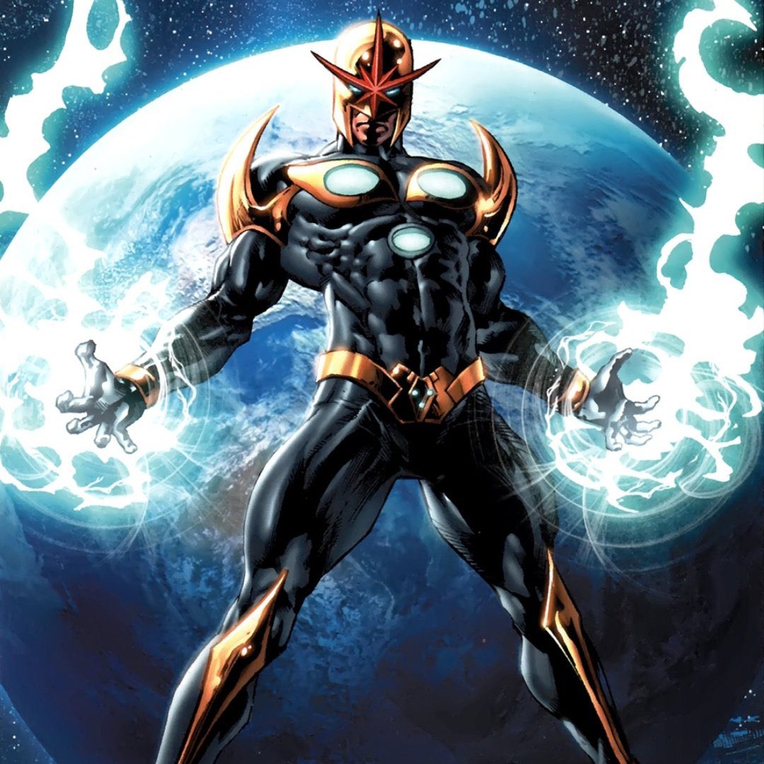marvelestrange's tweet photo. Marvel is really blessing us in phase 4😩
#MarvelStudios #Marvel #MCU #phase4 #nova #novamarvel #marvelnova https://t.co/CKKLyBoLKb