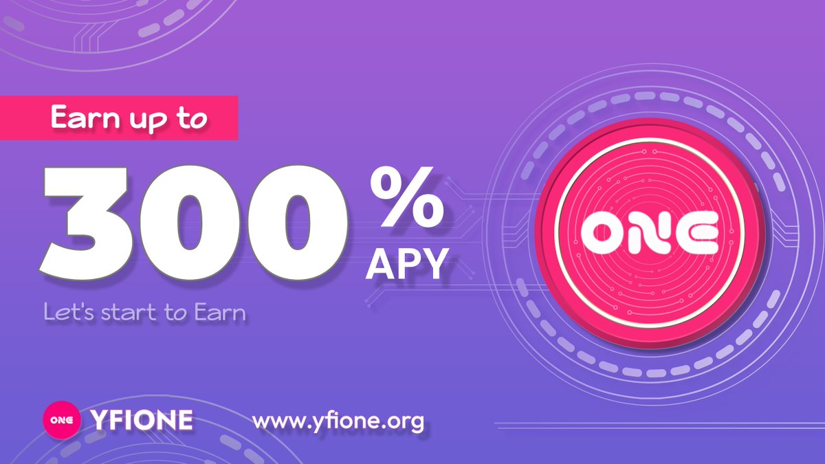yfione's tweet photo. $500 for 5 Winners ( #YFO )💸

Like, RT + Follow!🔥🚀
#NFTGiveaways #Airdrops #NFTGiveaway https://t.co/51ZJNmfvcO