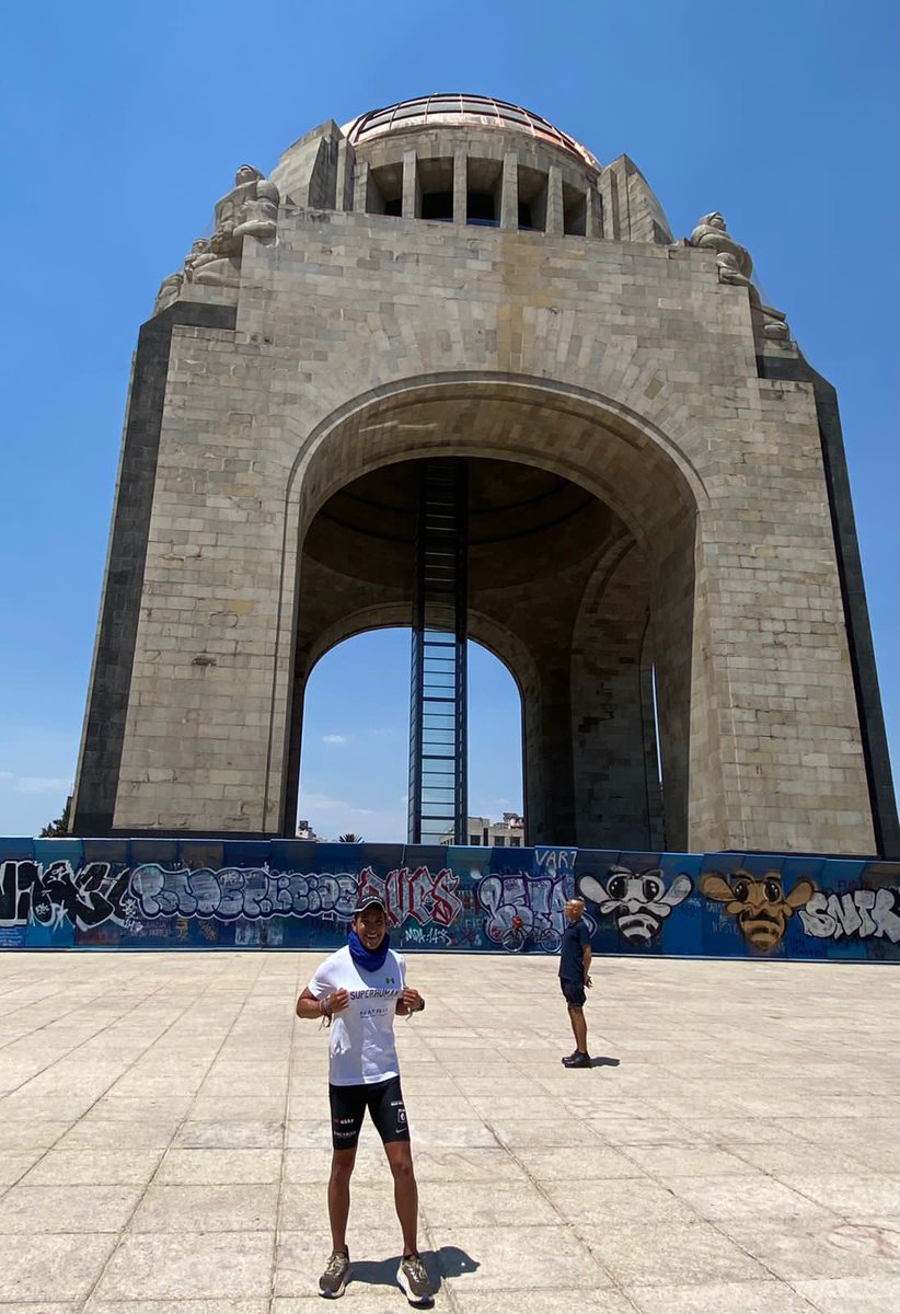 Secretaría de Turismo de la Ciudad de México tweet media