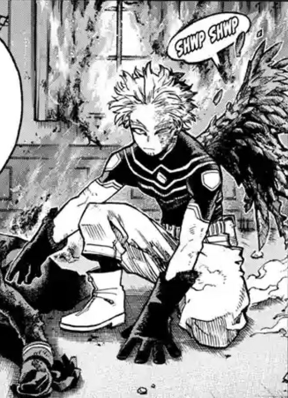 Look at that tan, well-tended skin
Look at the killer shape he's in
Look at that slightly stubbly chin
Oh please, he's gay, totally gay! 