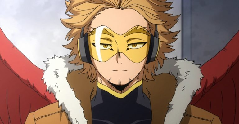 Look at that tan, well-tended skin
Look at the killer shape he's in
Look at that slightly stubbly chin
Oh please, he's gay, totally gay! 