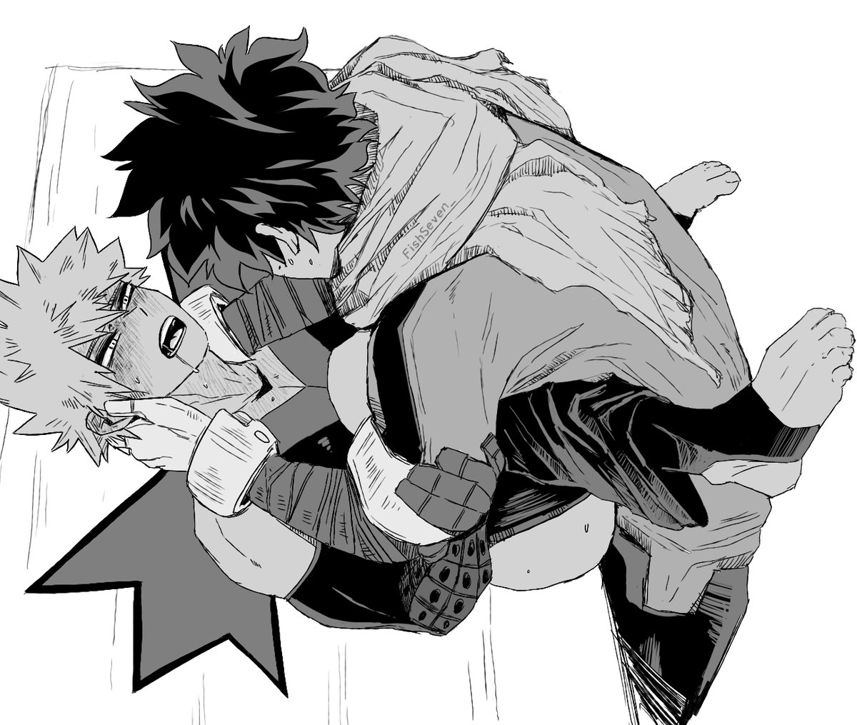 FishSeven tweet media