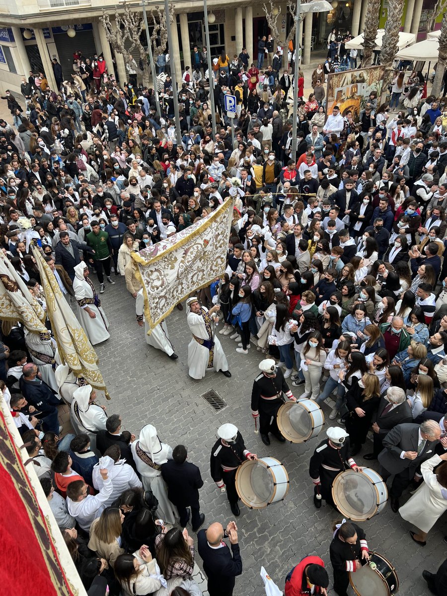 PasoBlanco_3's tweet photo. Lorca sigue siendo Blanca #AnuncioBlanco https://t.co/tctvQjTxY2