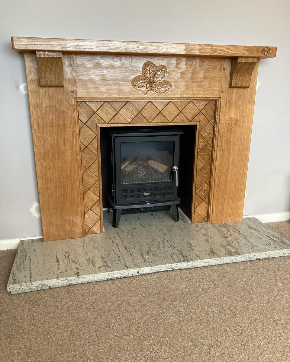 Terry Harrington tweet media