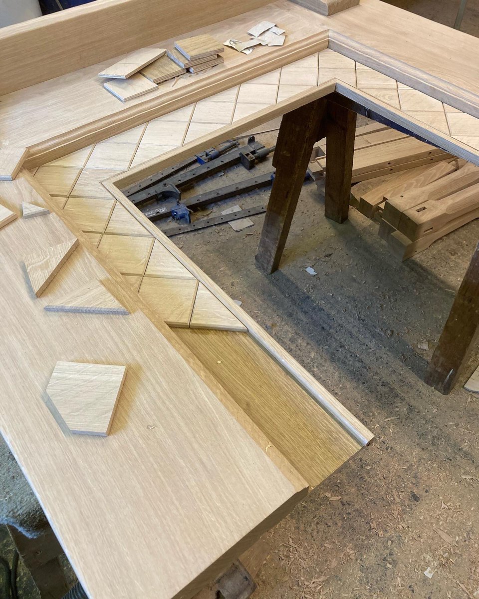 Terry Harrington tweet media