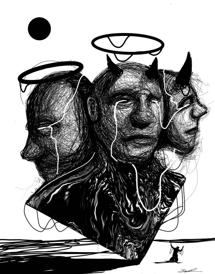 keepcryptoweird's tweet image. zacharymojica
@zacharymojica 

discord.gg/qrYN5MG8

#nftart #CNFTCommunity