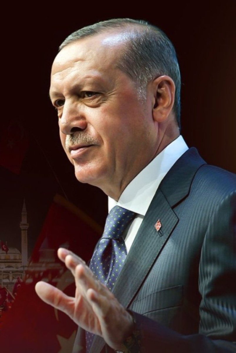 Diplomasinin Lideri…
@RTErdogan 
#RusyaUkrayna 
28/30 Mart İstanbul