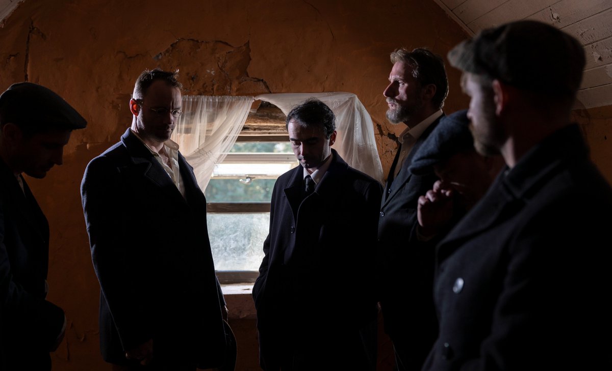 John Foley tweet media