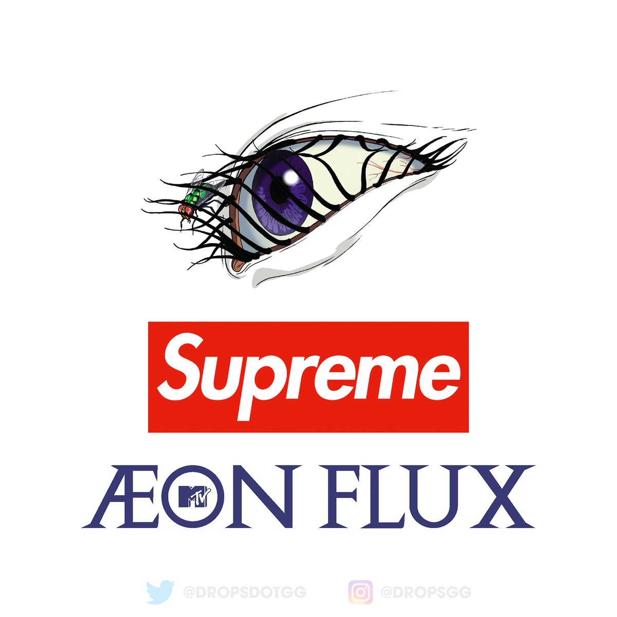 Aeon Flux, image size:1200x1200