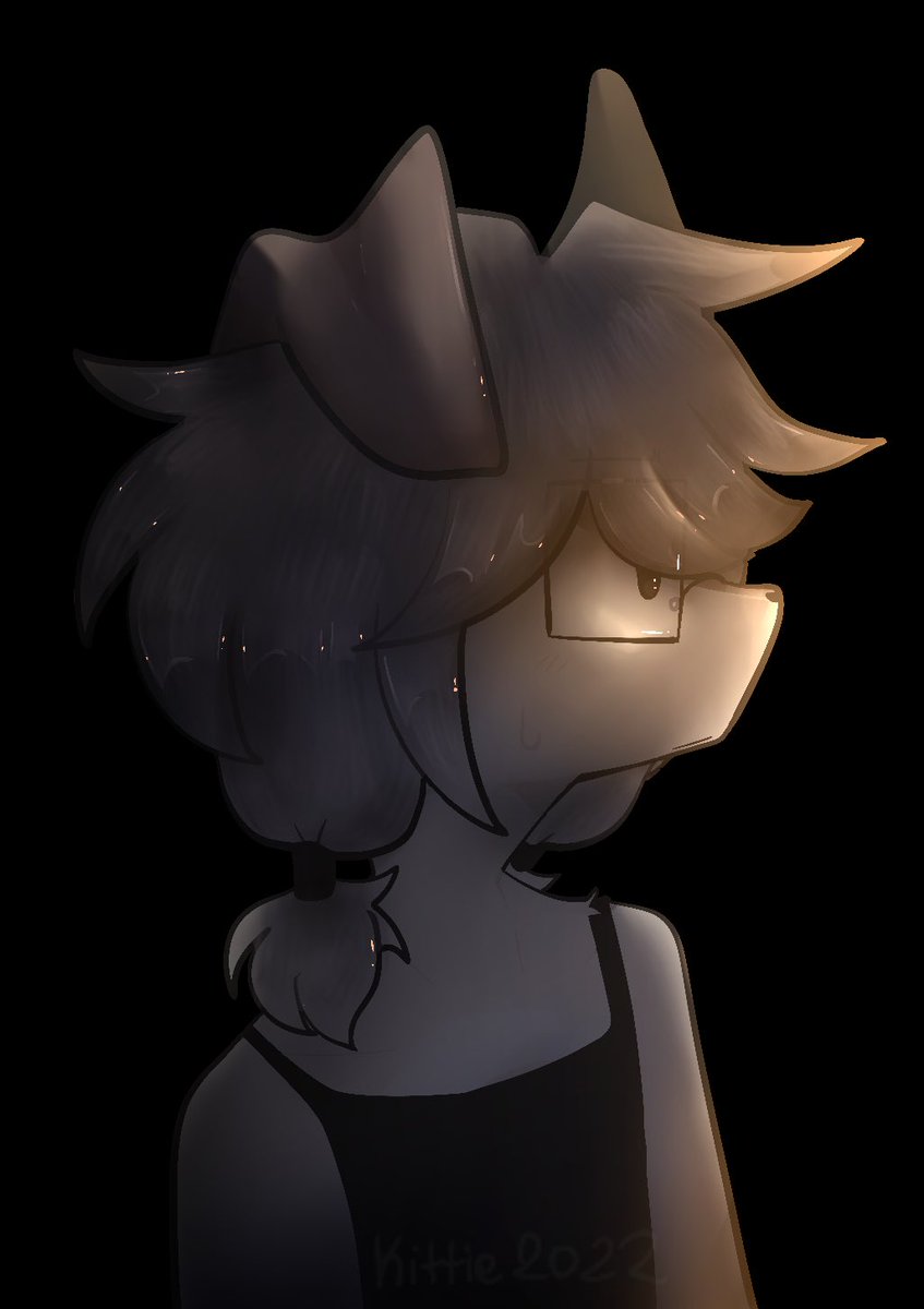DrawsKittie's tweet photo. New fursona ????I love her sm 🤲💕💕
Also check out my new account @awoo_kiit !!
#sona #fursona #oc #procreate #procreateart #ocart #sonaart https://t.co/RJ0ZGqFKgL