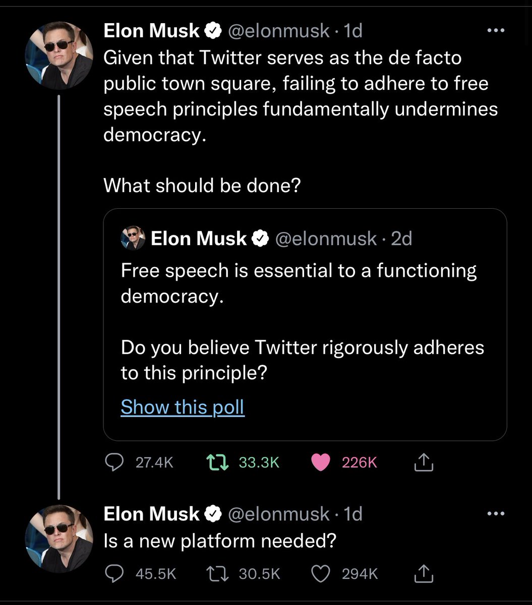 GleecCity's tweet photo. Drop us a DM @elonmusk and we'll connect you with our team of #shadowysupercoders https://t.co/s6ZOo0QYVY