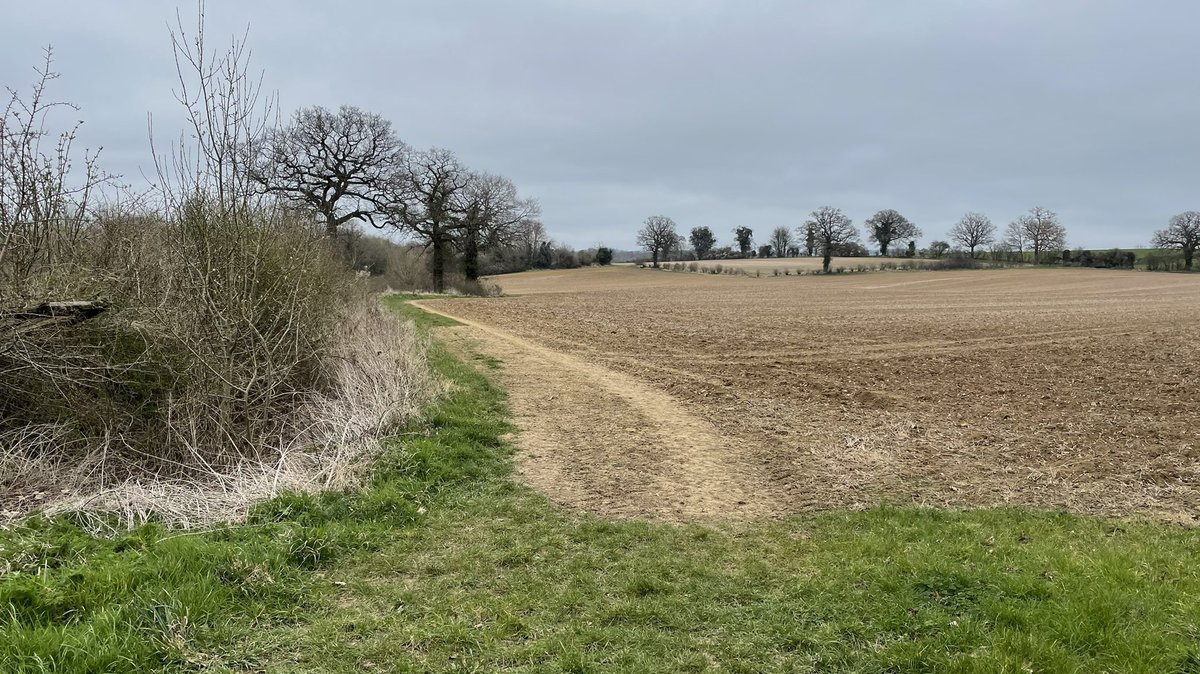 walk_draw's tweet photo. Another #SlowWays walked - Banded. Will write review for it this week. Enjoying exploring these lines of connection @SlowWaysUK #WalkDraw https://t.co/Dmfu81aVx5