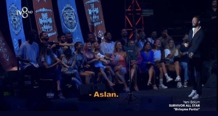 theAlesyaa's tweet photo. Bu senenin açık ara başrolü 

             AVATAR ATAKAN 

#AvatarAtakan 
#Survivor2022alltar https://t.co/aBQ8IeE772