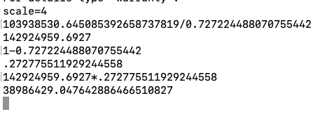 Pierre95724's tweet photo. A discrepancy about Magic's circulating supply

From the Atlas Mine contract, we have utilization and magictotaldeposits

So Atlas contract says: 40 million
But coingecko says: 50 million

Can anyone explain this?
@Treasure_DAO
@coingecko https://t.co/mc20Wcy4uR