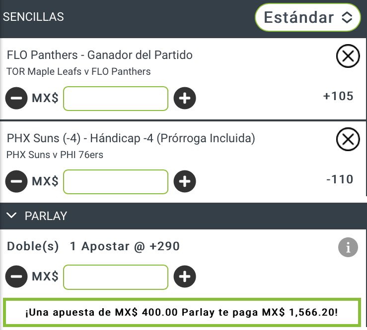 SithApostador's tweet photo. π¨ Picks Torneo #MikloCodere π¨
Estas son las dos jugadas con las que aplastaremos a la rebeliΓ³n en el Torneo #MikloCodere
@TeamMiklo https://t.co/4GFBVkDJyw