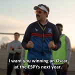 Photo by out of context ted lasso (@lassonocontext)