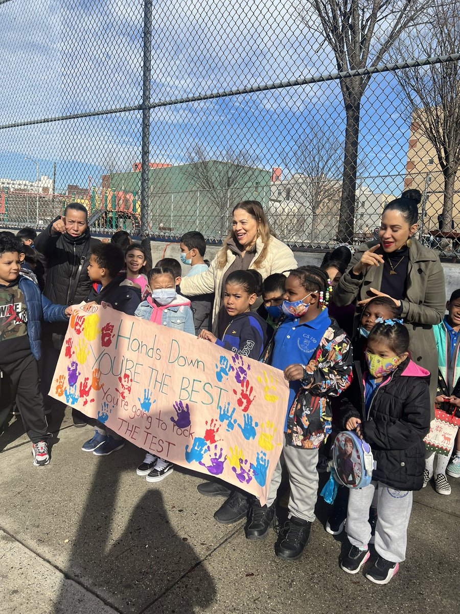 C.S. 150X tweet media