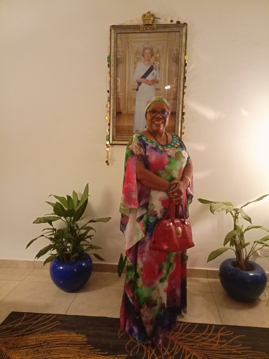 Reachoutreo's tweet photo. Who am I? One whose voice helps to build stronger communities in the face of adversity. I am a Peacebuilder and Woman Mediator.
#BuildingBridgesOfPeace
@WMCMediators
@whatthewomensay
@FESKamerun
@Camerounpeacec1
@USIP
@UNDPPA
@swisspeace
@MenengageC https://t.co/UwAOr1pIHg