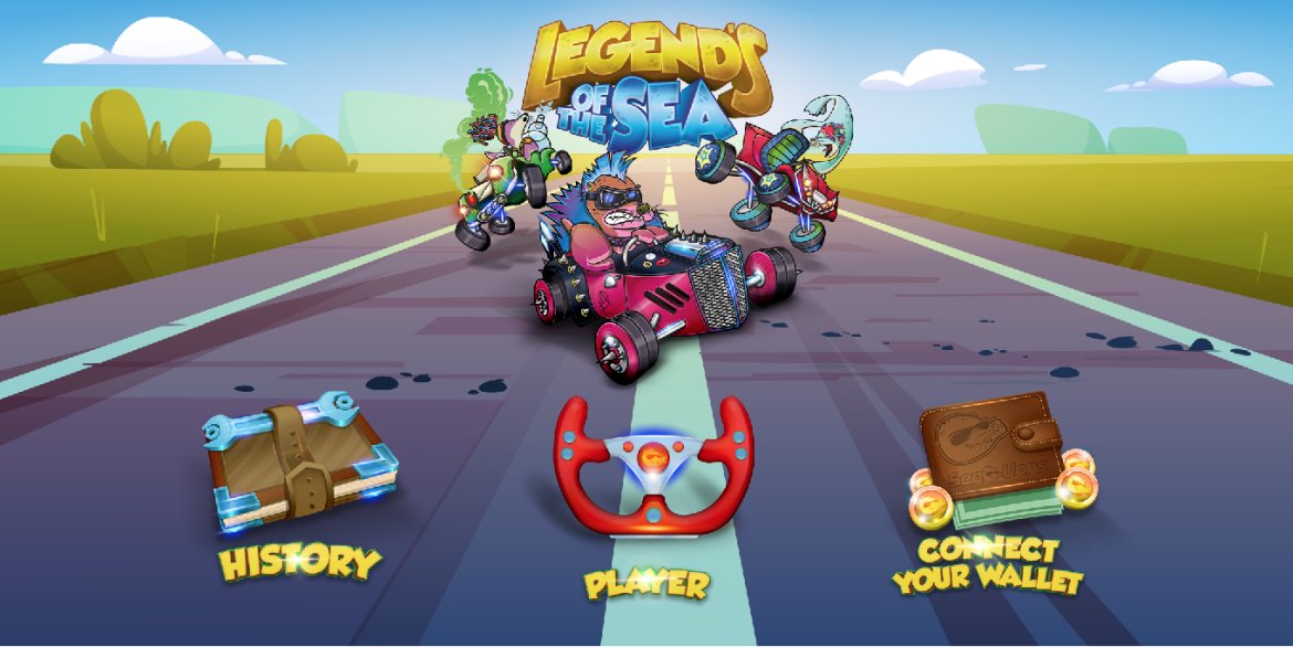 DegenPirates's tweet photo. Our partners @SeaLionsNFT are about to drop there beta racing track

10 interactions and well run a #twitch event Friday playing the #P2EGame beta

We can giveaway 2-3 solana and #mintpasses
More reactions = bigger giveaways

You guys down?

#Solana #P2Egaming #P2EGames #NFT https://t.co/S3eDMjyODN
