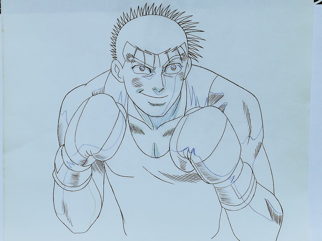 井上和彦 最新情報まとめ みんなの評判 評価が見れる ナウティスモーション 2ページ目