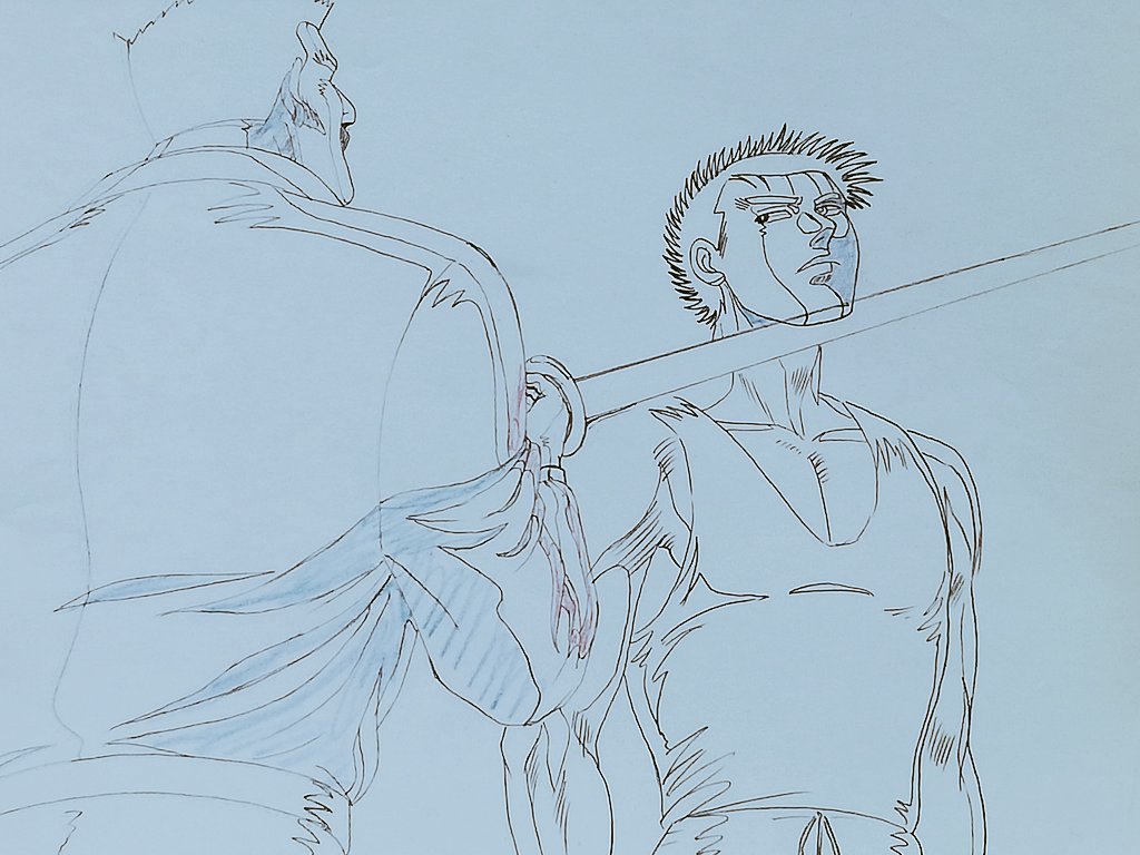 井上和彦 最新情報まとめ みんなの評判 評価が見れる ナウティスモーション 2ページ目