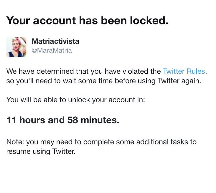 mapofwomen's tweet photo. @DailyMailUK Women are getting locked out of Twitter for stating that Lia Thomas is a man https://t.co/jUBdqUcmLh