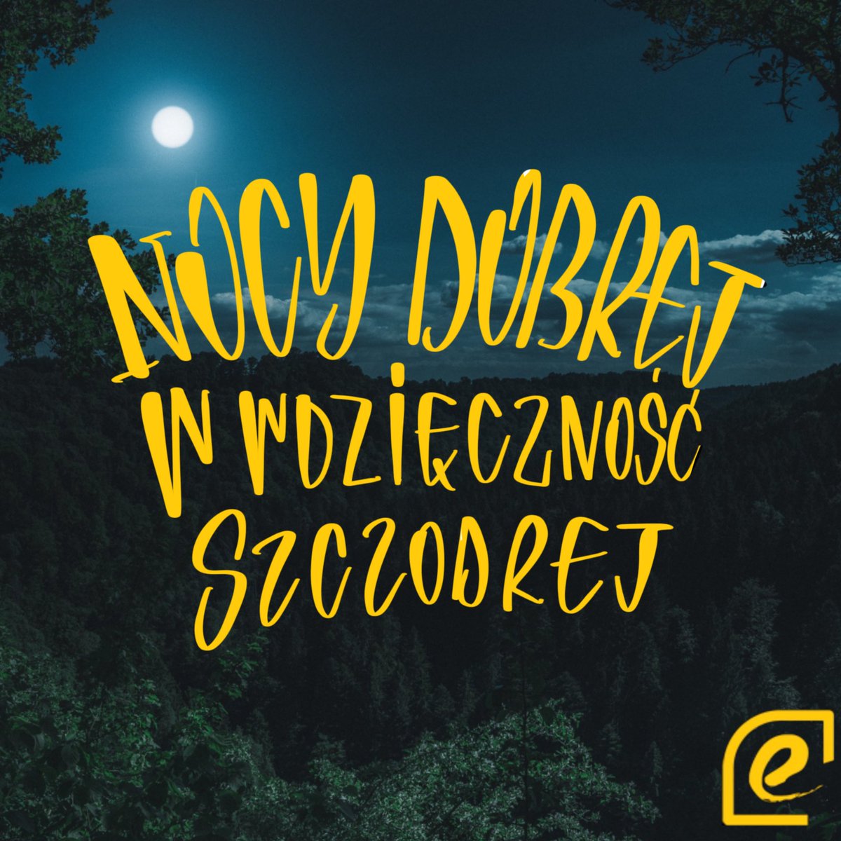 Ekatecheza's tweet photo. Jak jest z nami? Czy wraz z nadchodzącym zmrokiem, czujemy wdzięczność za ten dzień, który dane było nam przeżyć? Czy nie wypełniamy swego życia wszystkim tym, co mało wartościowe, zamiast skupić się na tym, co naprawdę ważne? Dobrej nocy i pewności, że On jest przy nas. https://t.co/IjICZTzNqL