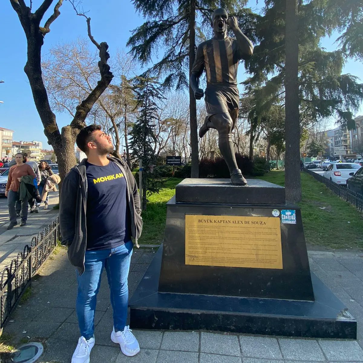 Egehansarıcoban tweet media