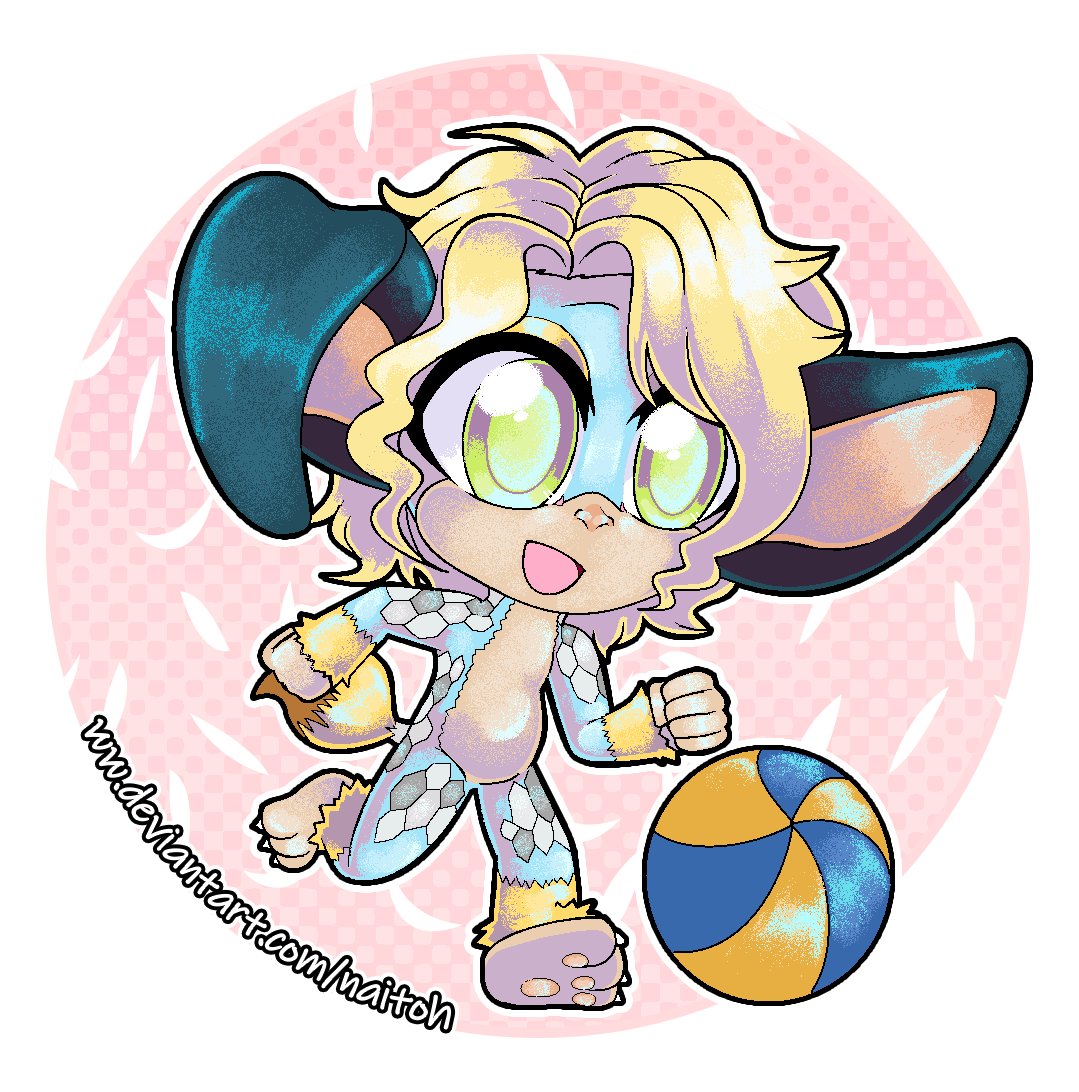 Katzetsu's tweet photo. Chibi Bondi Norn~
#Creatures3 #CreaturesDockingStation #DockingStation #CreaturesNorn #Norn https://t.co/Rl2gEnYmsA