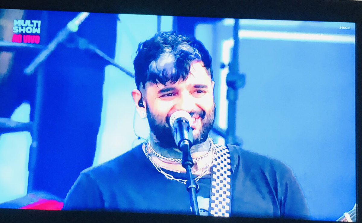 EllisJorge1's tweet photo. Que show!!!  #Lollapalooza https://t.co/qjd745Db9c