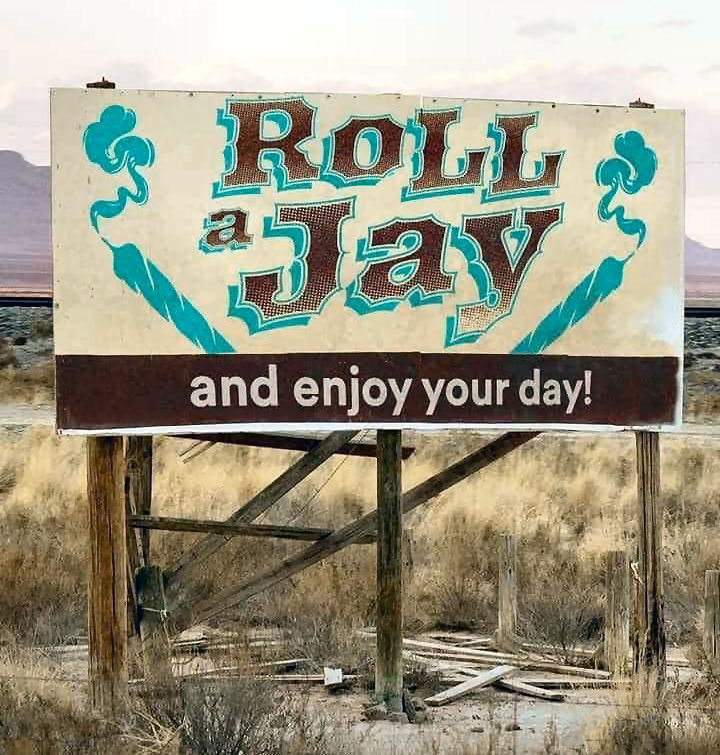 #GodzWeedz #DankDude 
#RealAmericanStoner 🇺🇸
#PeaceLoveAndHippieBeadz #MakeCloudz #Stoner #DontPanicItsOrganic #SmokeTokeChoke #Pothead #Dank #LegalizeIt #MedicalCannabis #Weed #Memes #Rasta #fUCkPaiN #FreeYourMind #OneLove #pEaCe #Hippie 

My best advice .. ✌️😏💨