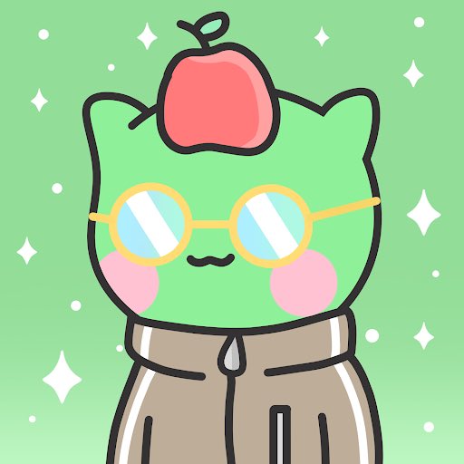 #NewNFTProfilePic NFT by MoshiMochi_Deployer