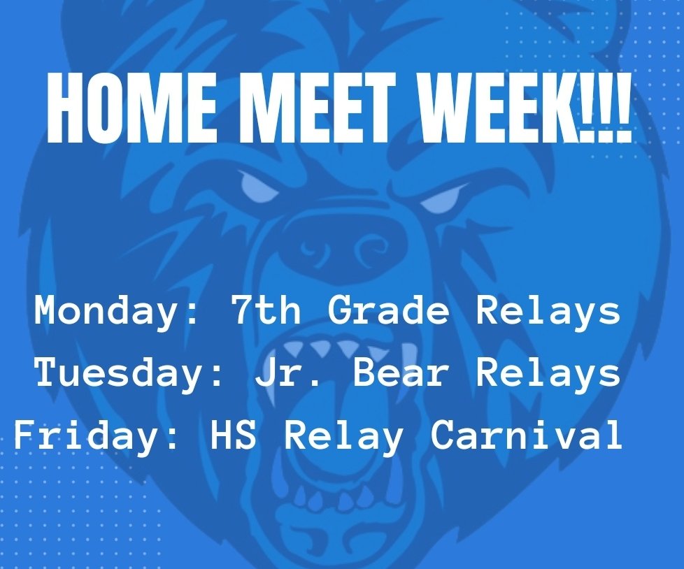 Sylvan Hills XC/Track & Field tweet media