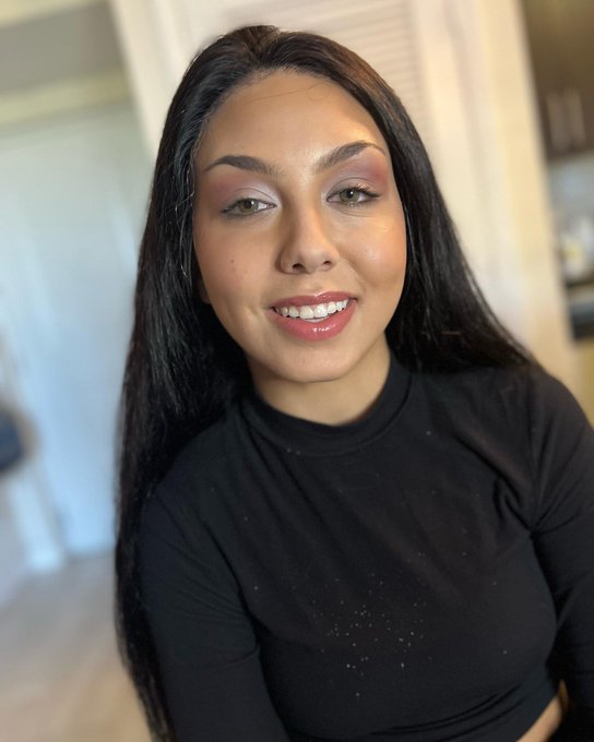 Makeup from @KellieMua fresh new photos coming soon for @biancaxbangs https://t.co/CbIQFEYo8W<a class="tags" target="_blank" title="On Twitter" href="/?out=eyJ0eXAiOiJKV1QiLCJhbGciOiJIUzUxMiJ9.eyJpYXQiOjE3MjI0MTAyNjksImlzcyI6InR3cG9ybnN0YXJzLmNvbSIsIm5iZiI6MTcyMjQxMDI2OSwiZXhwIjoxNzUzOTQ2MjY5LCJyZWRpcmVjdF91cmwiOiJodHRwczovL3R3aXR0ZXIuY29tL0tlbGxpZU11YSJ9.VZZZdIjh3SsCbM9UPKYKsG1wAV_-IfPI4Ly5ryVuv4JULW6tD2L3IuHlBotZSxAaFm3ZkE_0KrnJGdT9PMfDSQ">@KellieMua</a><a href="/tag/solo"class="tags"><span>#solo</span></a><a href="/tag/nikitareznikova"class="tags"><span>#nikitareznikova</span></a>