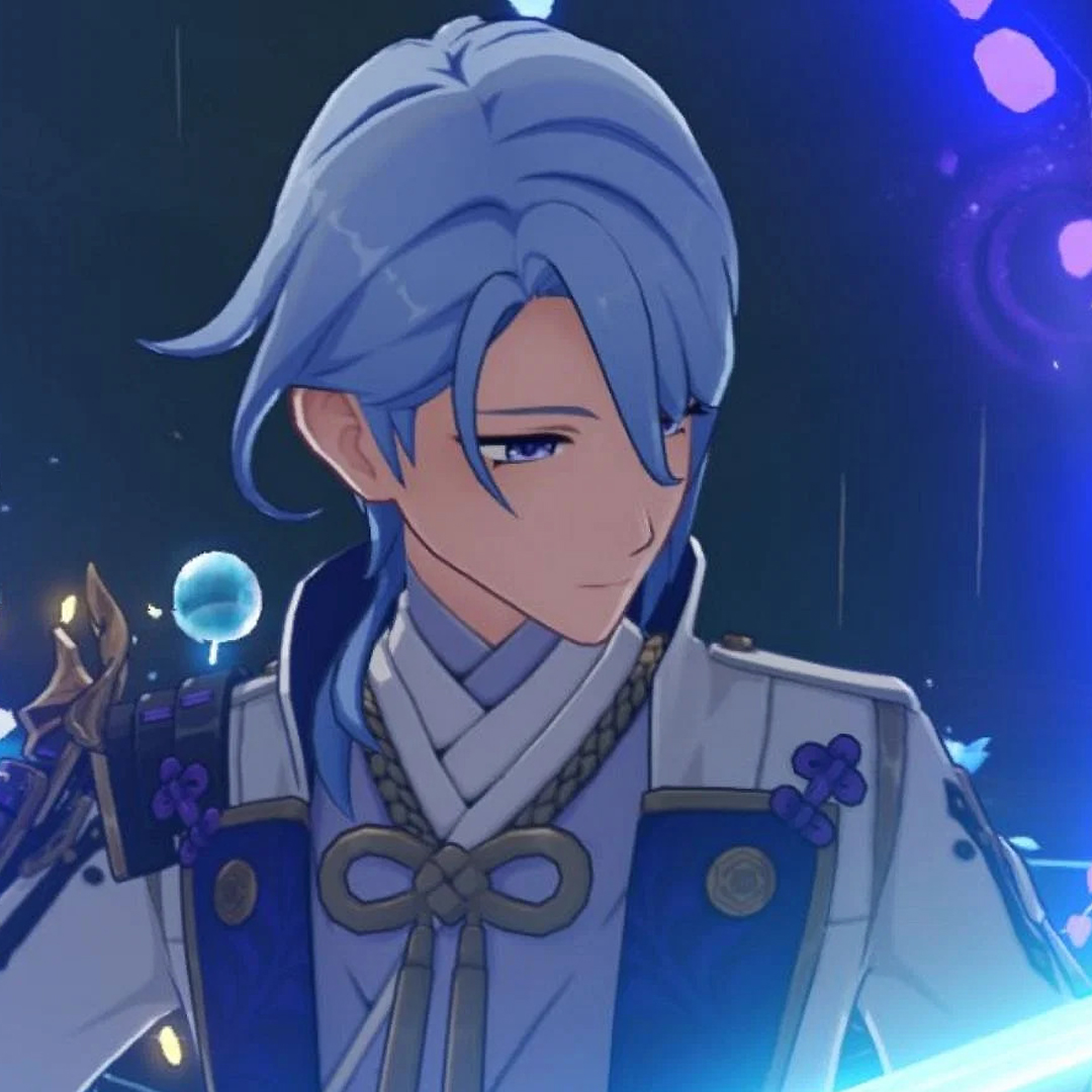 💎*NEW* 10,000 Genesis Crystal Monthly Giveaway!
-
How to Enter
-
♡ Must RT &amp; Follow me <a href="/WiLLiSGaming/">Willis</a>
♡ Must Turn on Post Notifications
♡ Must Reply with proof that post notifs are on 
❣ Get EXTRA entries here -givelab.com/ayato10k
-
Full info at link GL! 
#genshinimpact