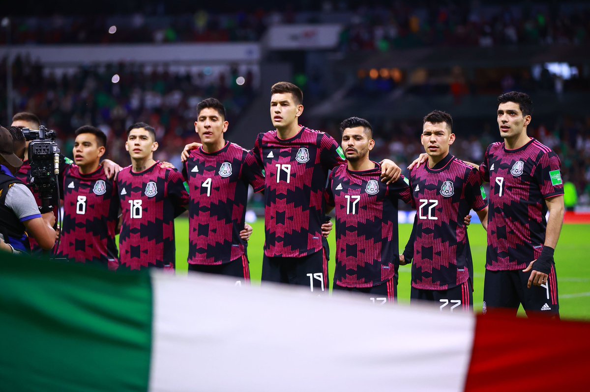 DiasPerfectos's tweet photo. Por CADA GOL que meta México hoy les vamos a regalar $500 entre los que dejen su ❤️ en este tweet.

1 gol $500
2 goles $1,000
3 goles $1,500
Y así sucesivamente… ¡VENGA MÉXICO! https://t.co/xV7l4o36tL