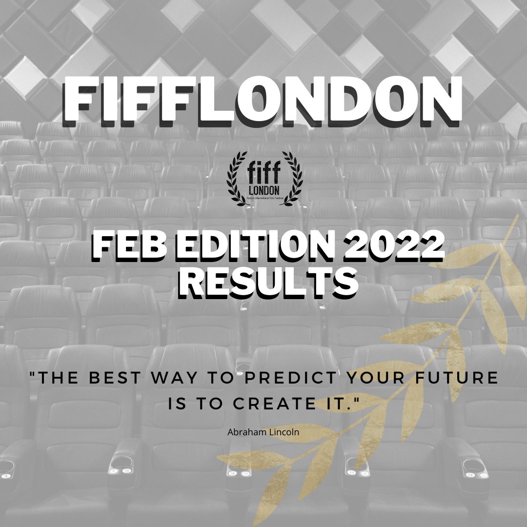 FIFFLONDON February 2022 Results - mailchi.mp/431d1539d1c1/f…