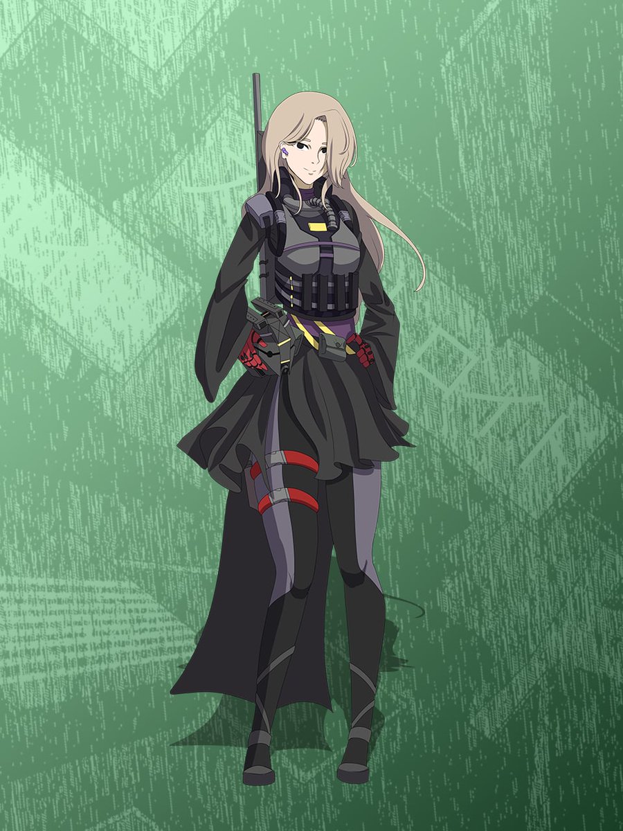 Who loves anime style #NFT's?!!

You can own anime style nft for just 0.08 $ETH 👀🔥

Buy your slumdroid and join our community! 🥳

Slumdroids.io

#NFT #NFTdrop #NFTartist #NFTCollection #NFTNews #NFTCommmunity #NFTGiveaway