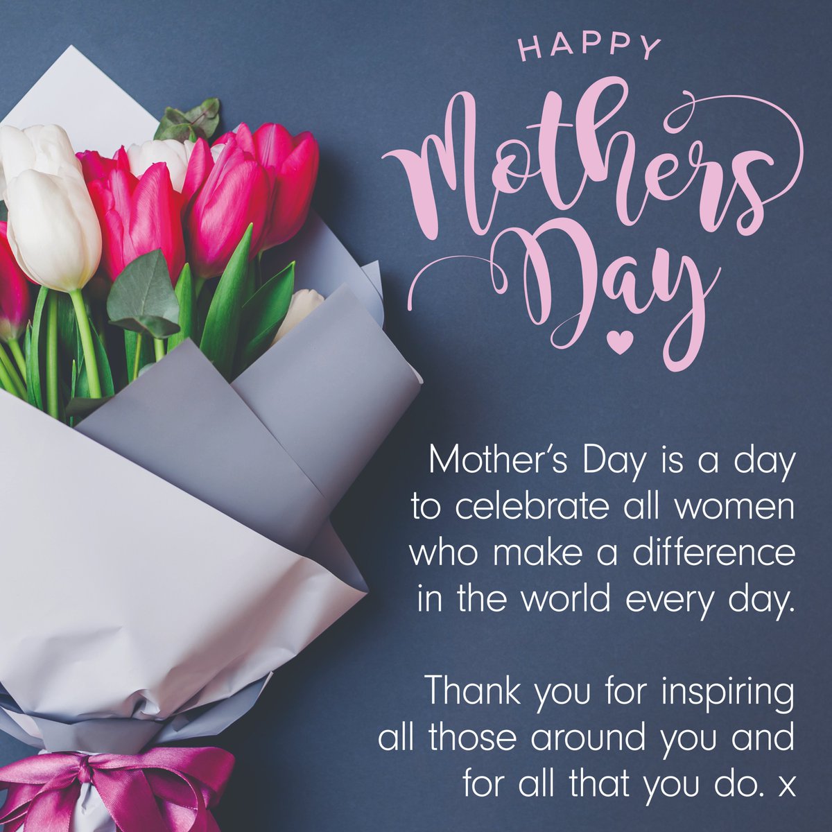 Happy Mother's Day, from the AestheticSource team! 🌿

#AestheticSource #MothersDay #Sunday