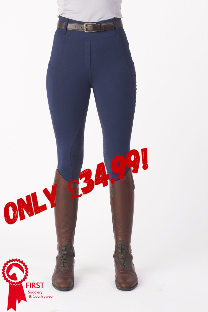 firstsaddlery's tweet photo. @justtogs lightweight leggings perfect for the sunny ☀️ days. Check out online @firstsaddlery.
#sunshine #horsegirl #Sunny https://t.co/gFQOnDQd6b