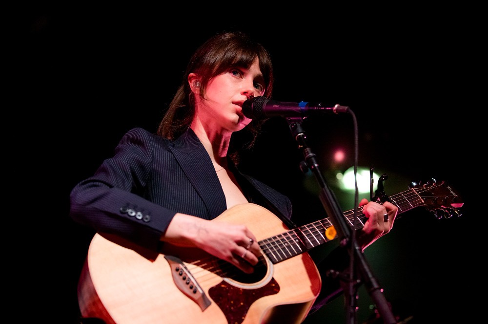 GIG GOER tweet media