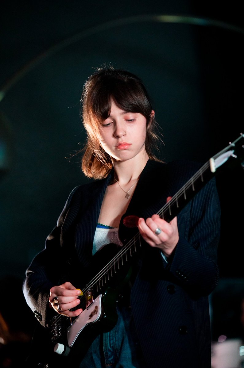 GIG GOER tweet media